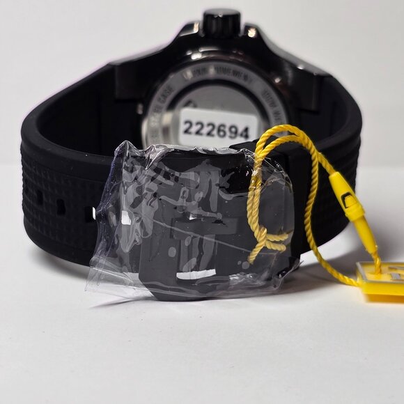 Invicta Aviator Men's Watch - 50mm, Bronze, Black (49657) - Picture 8 of 8